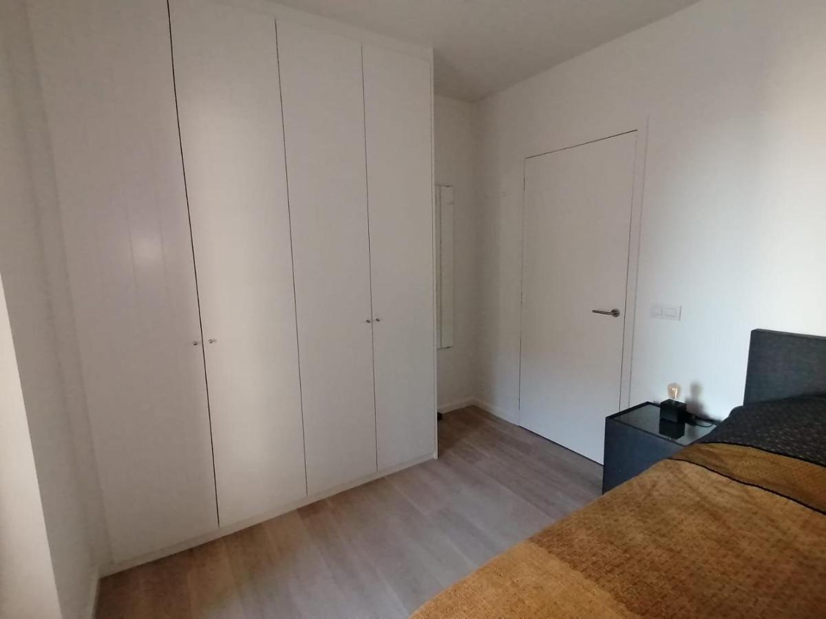Bartine - Modern And Spacious Flat Near The Sea, Free Parking Space Oostende Exteriör bild