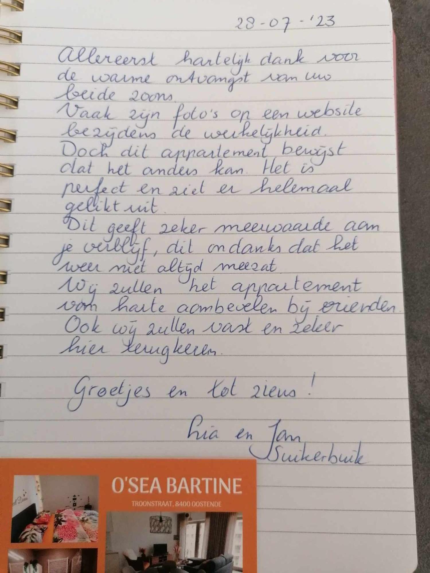 Bartine - Modern And Spacious Flat Near The Sea, Free Parking Space Oostende Exteriör bild