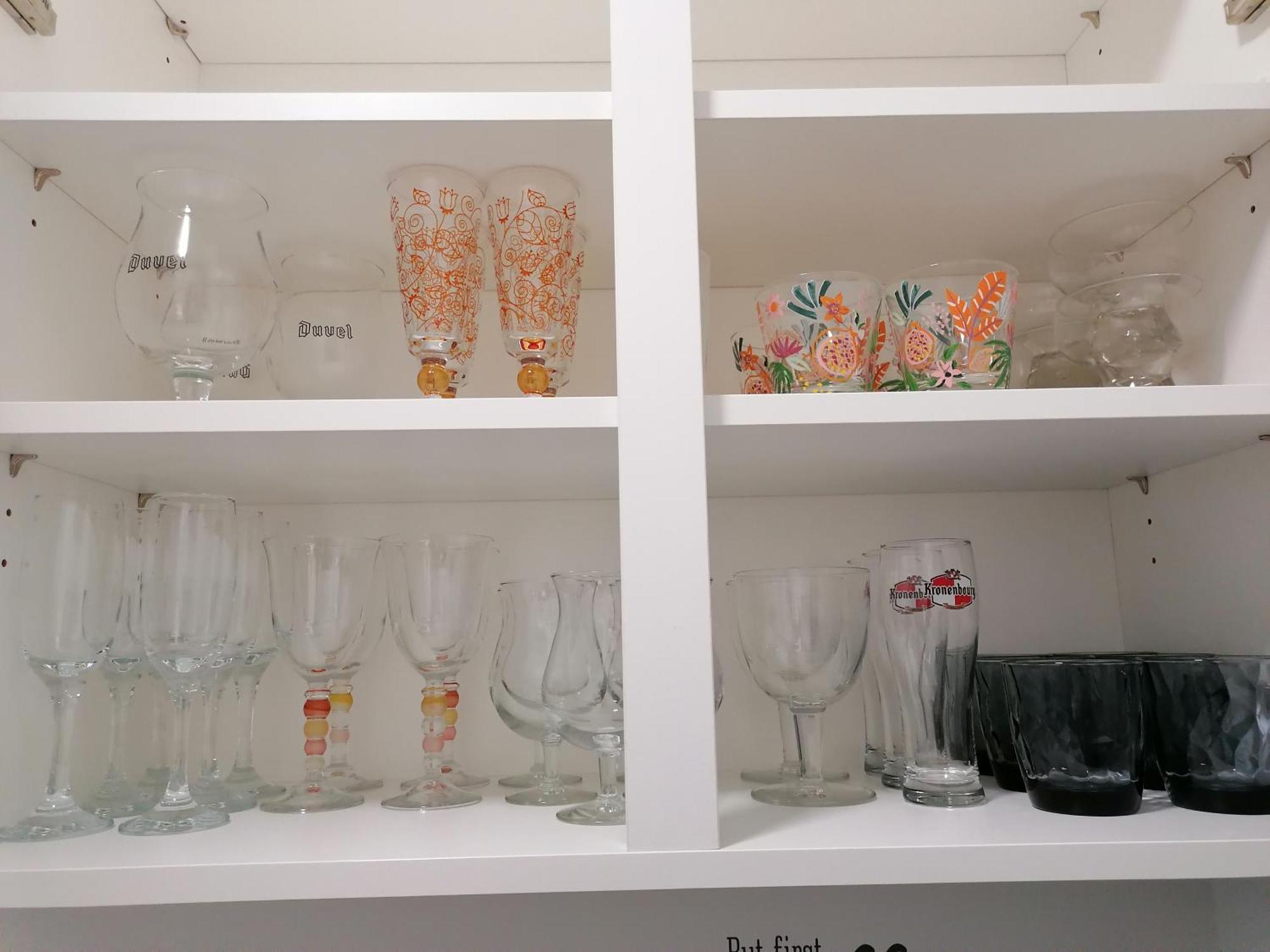 Bartine - Modern And Spacious Flat Near The Sea, Free Parking Space Oostende Exteriör bild