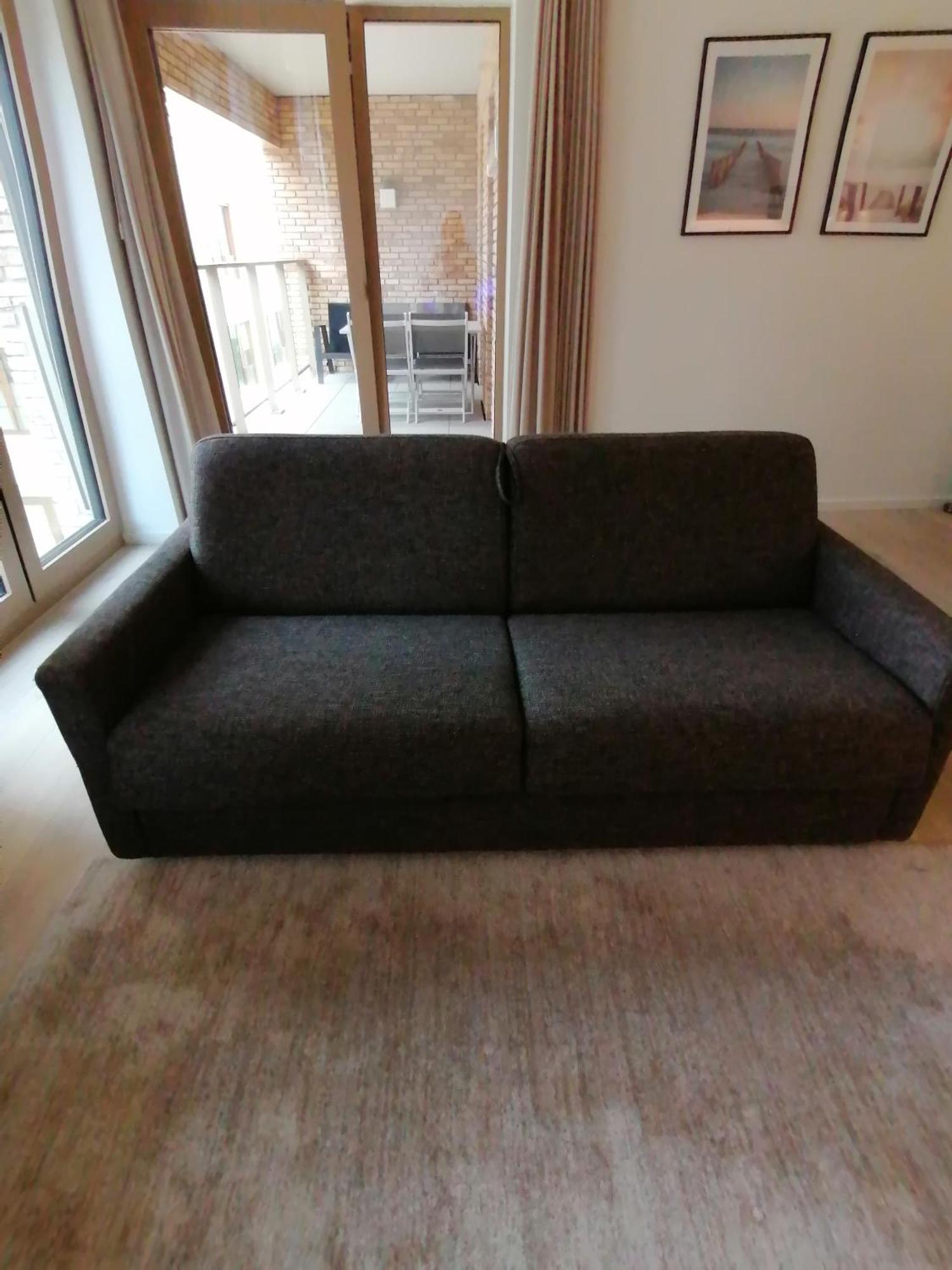 Bartine - Modern And Spacious Flat Near The Sea, Free Parking Space Oostende Exteriör bild