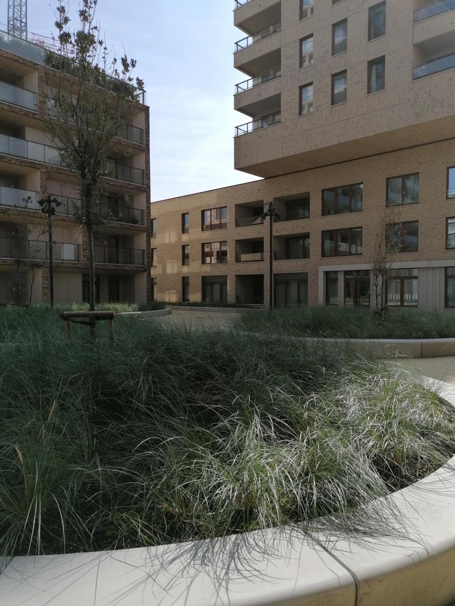 Bartine - Modern And Spacious Flat Near The Sea, Free Parking Space Oostende Exteriör bild